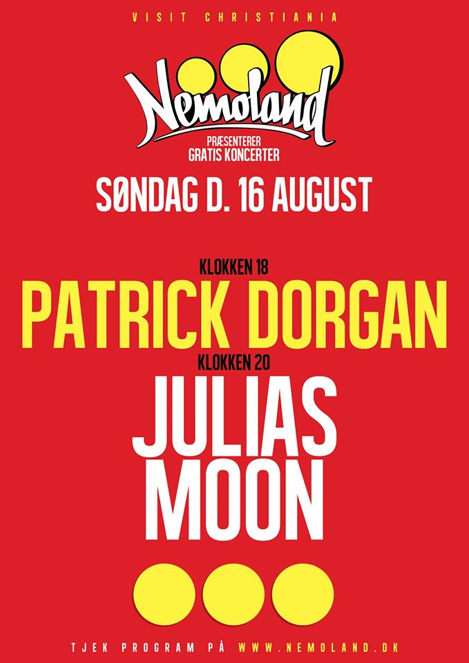 søndagskoncert