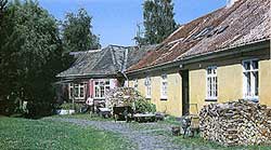 2èren, Mælkebøtten
