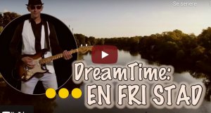 En Fri Stad en musikvideo af DreamTime