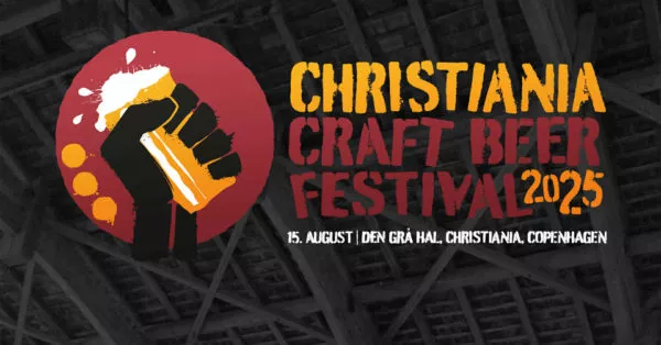 Christiania Craft Beer Festival 2025