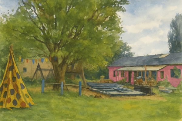 Read more about the article Kok søges til Christianias vuggestue/børnehave